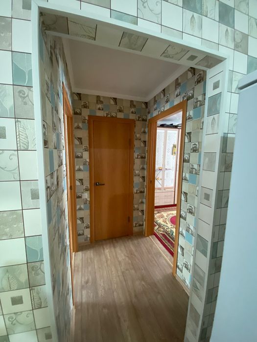 2 комнатная квартира сокол