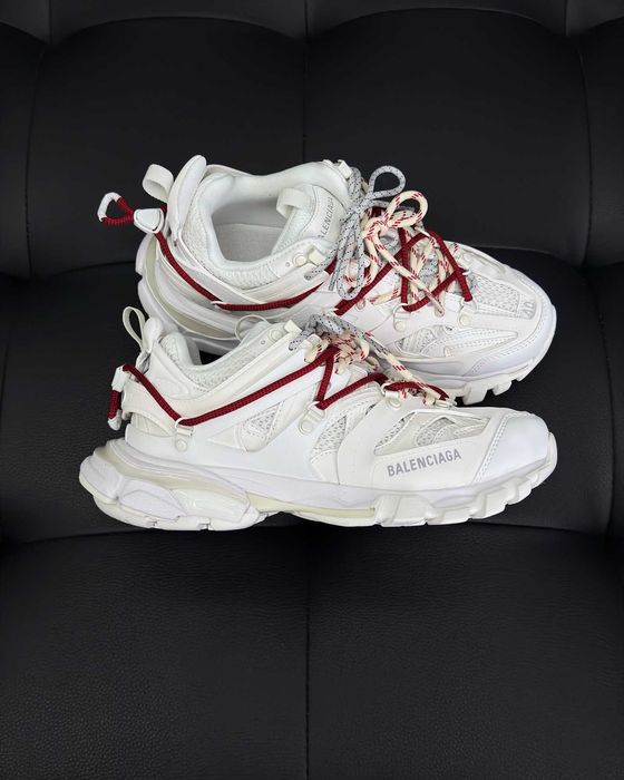 Adidasi Balenciaga Track Premium