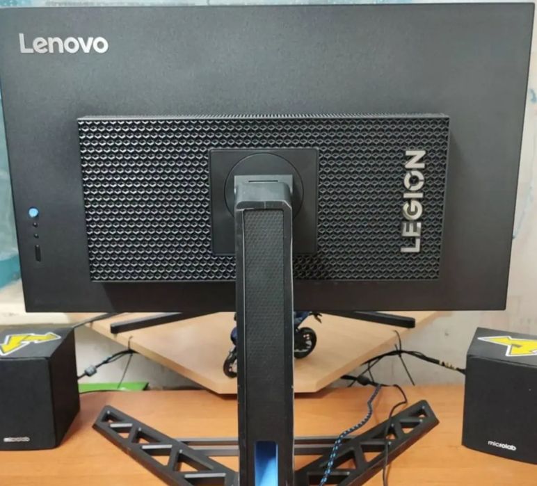 Монитор 27 " Lenovo Legion Y27q-30
