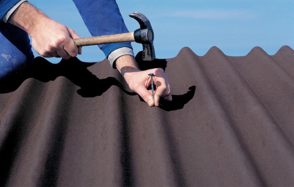 ОНДУЛИН  смарт, черепица