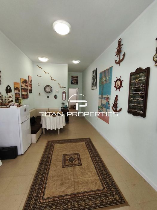 Продава се Ателие в Бургас, Меден рудник - зона А - 62 кв.м за 888 €/кв.м - Снимка #3