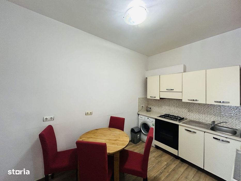 Apartament central în Sibiu – 2 camere, 60 mp – ideal investiție