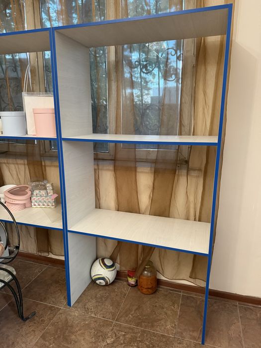 Стеллаж / шкаф для хранения — 7000 ₸