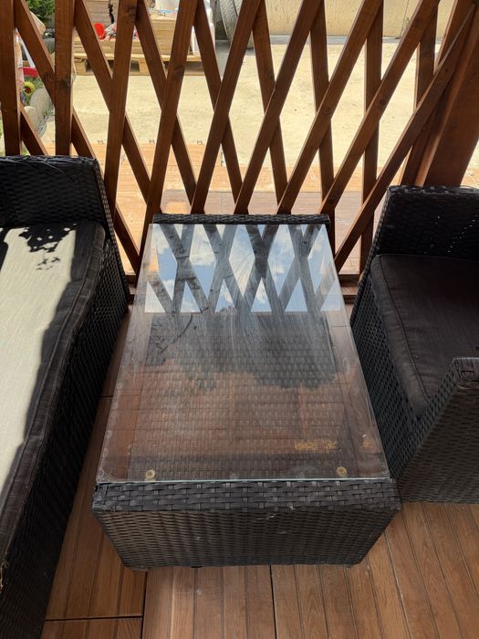 Mobilier de gradina