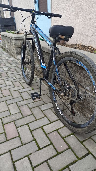 Продам велосипед DSMA DS300