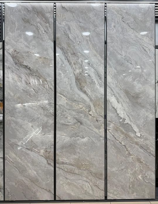 Керамогранит, Стильные керамограниты