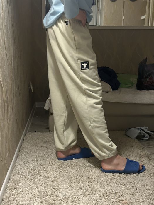 Новые трико Under armour XL с биркой