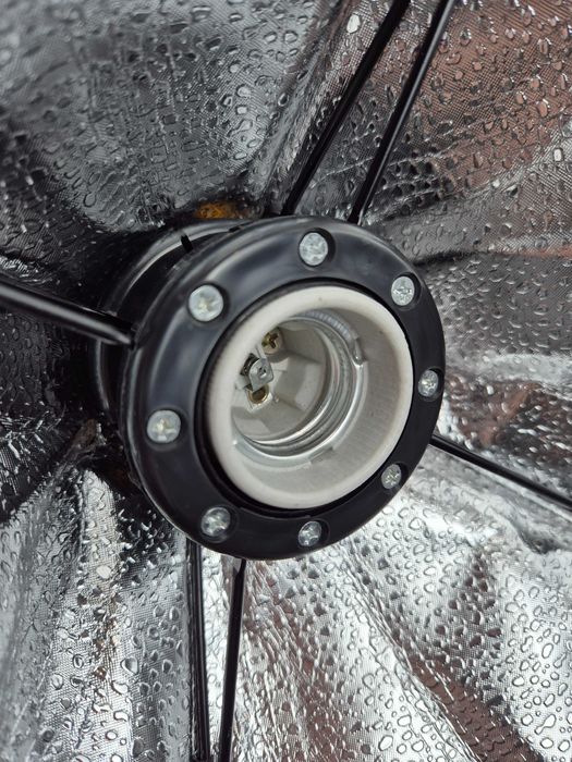 Kit softbox lumina continua