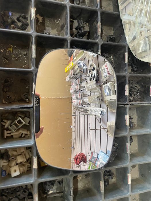 Зеркало на любое авто