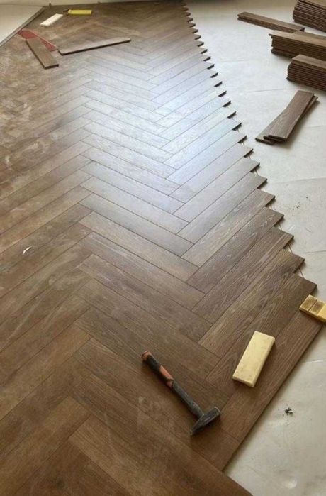 Ламинат напольные покрытия