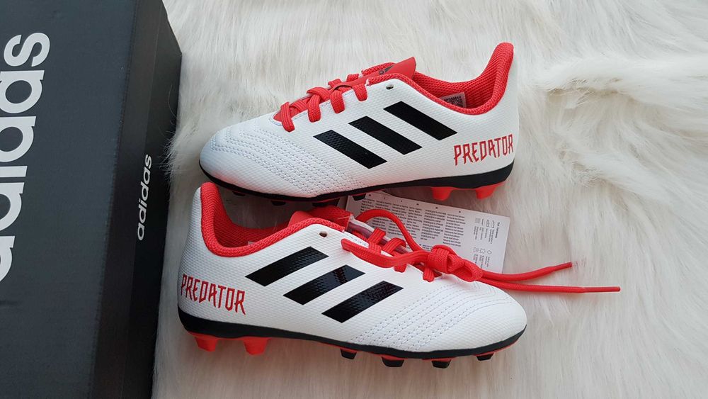 Нови бутонки Adidas №28