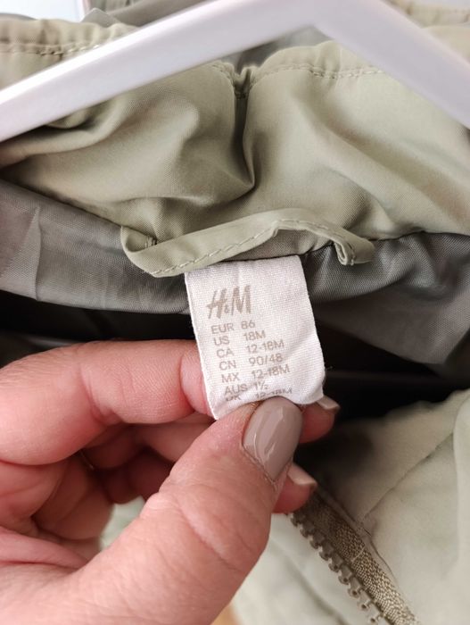 Зимни якета и космонавти 80-86 номер