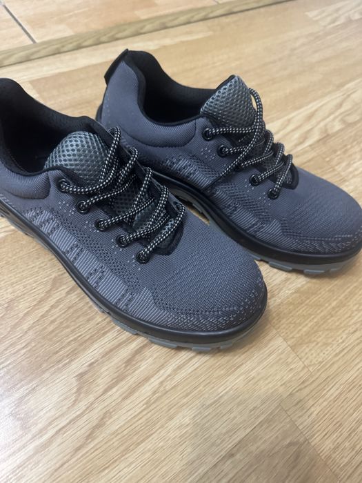 Летняя рабочая  обувь