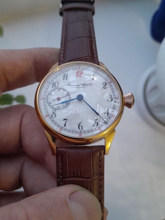 Продам новые часы СССР