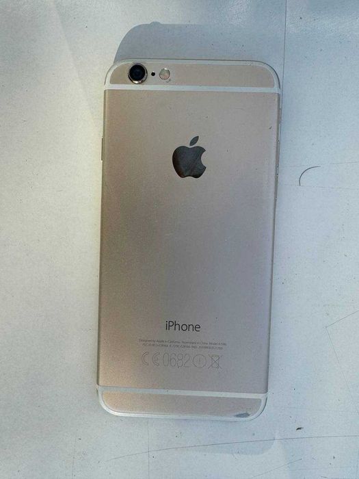 iphone 6 64 gb holati yaxshi