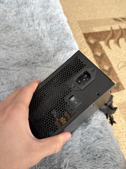 Блок питания DeepCool