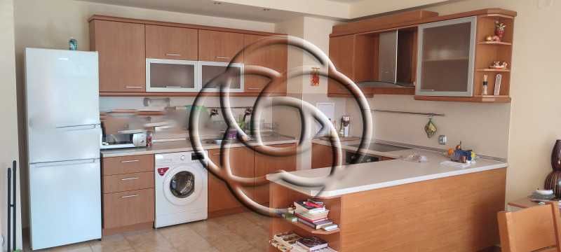 Дава се под наем Двустаен апартамент в София, Гоце Делчев - 80 кв.м за 600 € - Снимка #1