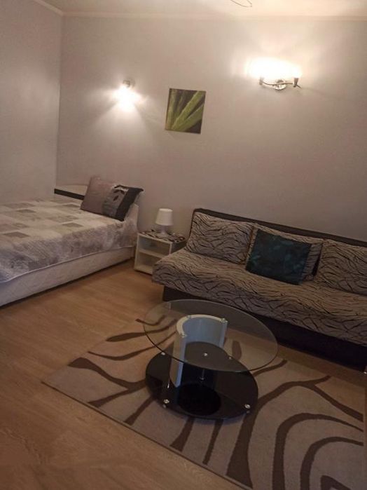 Дава се под наем Двустаен апартамент в София, Център - 56 кв.м за 560 € - Снимка #3