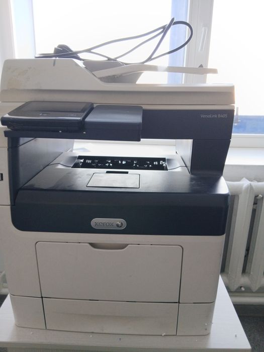 Xerox versalink B405
