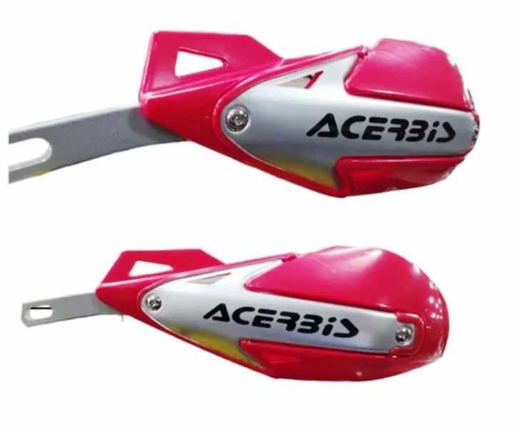 Гардове/Предпазители за кормило МОТОКРОС - ACERBIS