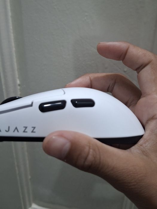 Мышка игровая от ajazz aj159 NLP