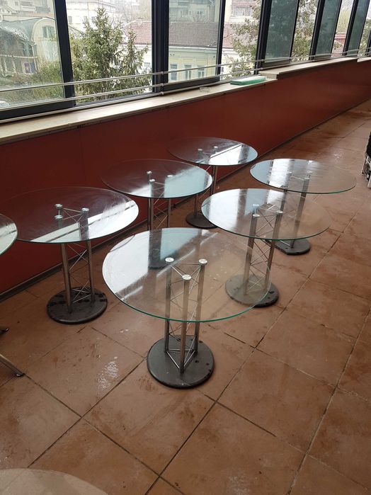 Маси за заведение