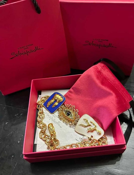 Премиум клас бижута