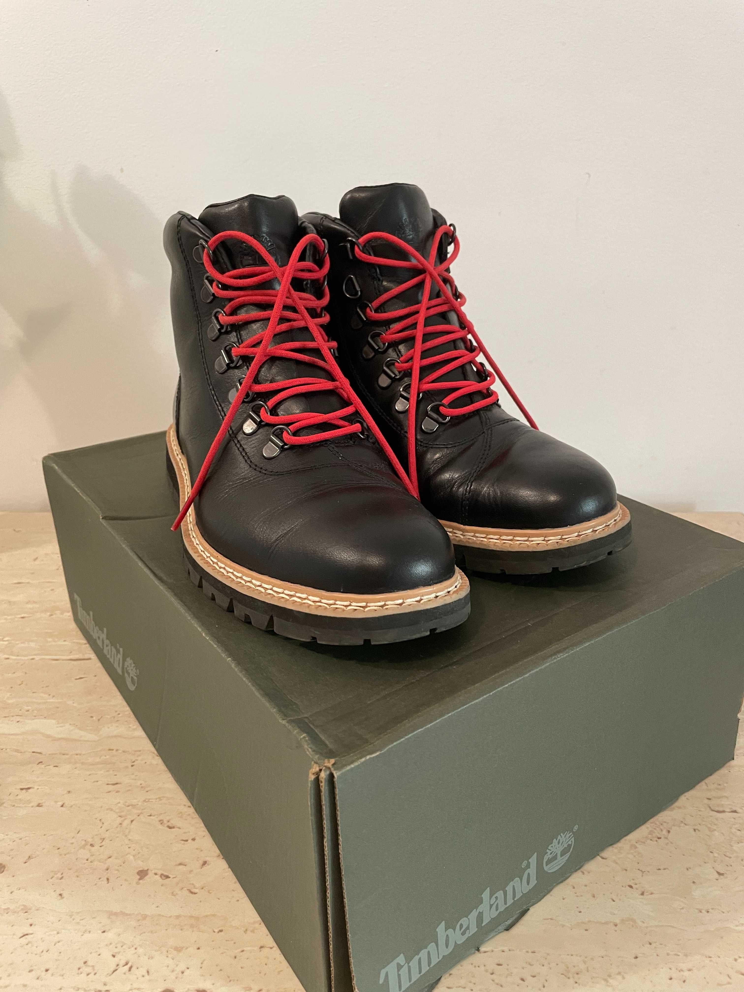 Britton hill outlet alpine boot