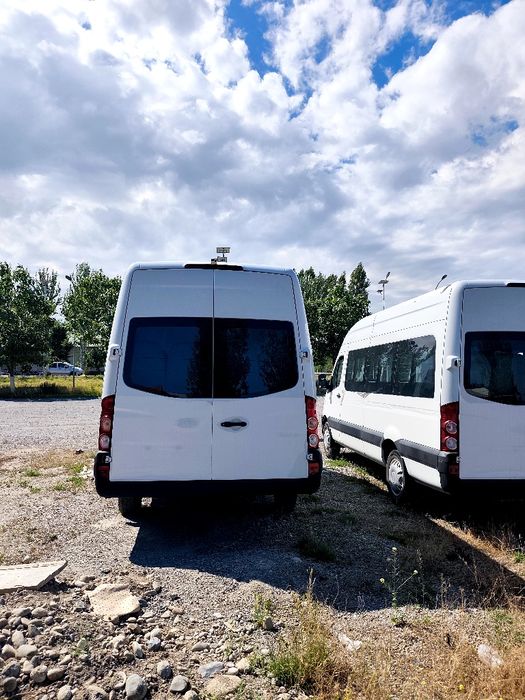 Заказга микроавтобус Ўзбекистон буйлаб