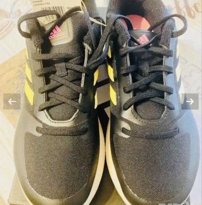 Спортни маратонки Adidas