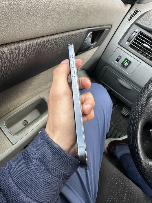 Iphone 15 pro Max 256 Gb