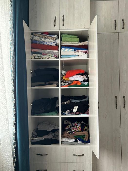 Шкаф для спальной