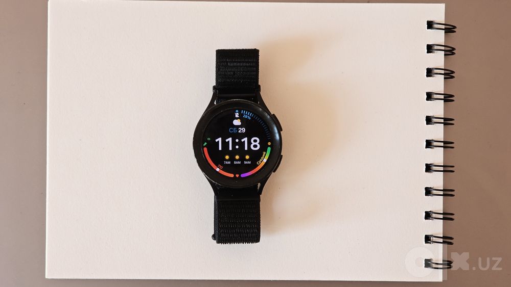 Samsung Galaxy Watch5 Pro 45mm
