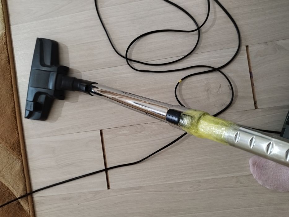 Пылесос продам, бу