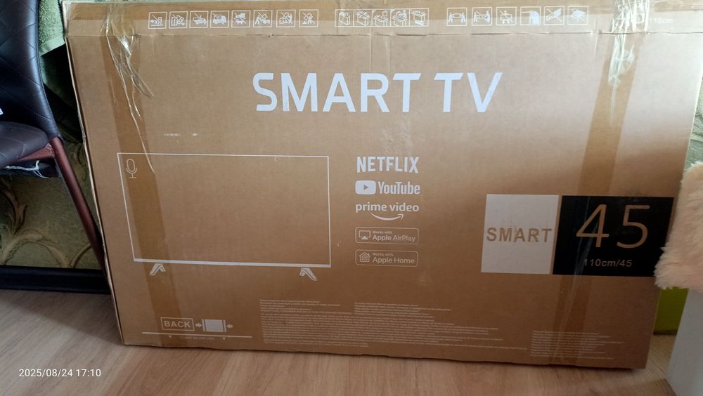 Продам телевизор