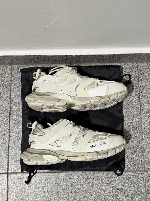 Balenciaga Track Sneakers (pe stoc marimea 43)