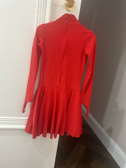 Продам платье для танцев