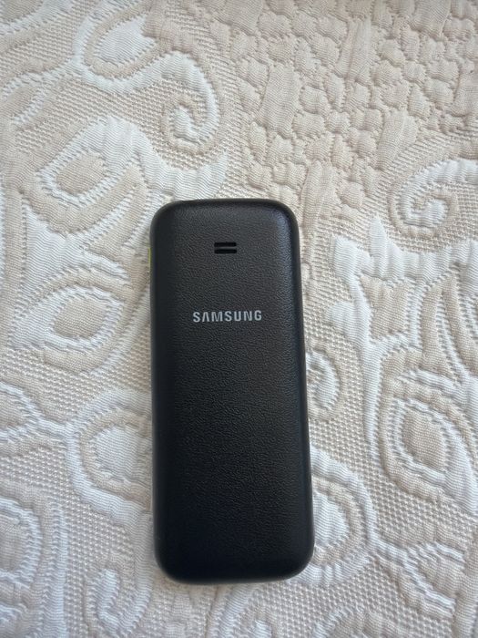 Samsung Кнопочный