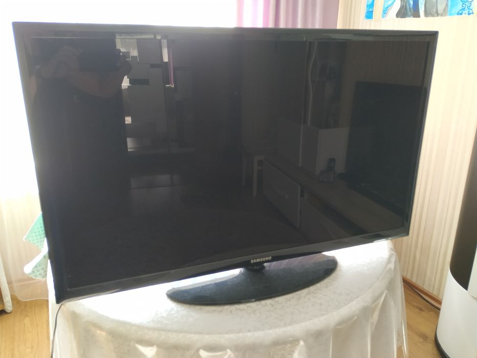 Телевизор Самсунг