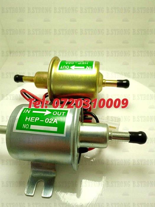 Mini Pompita Electrica De Transfer Orice Lichid 12V Pentru Motorina Si Ulei Pentru Transfer Combustibil Si Motorina Pentru Transfer Lichide Tehnice
