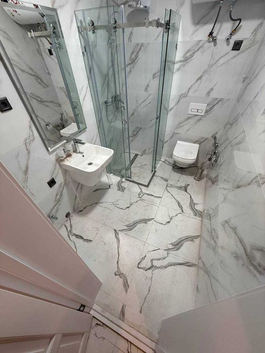 Ограничено! Ваш шанс купить квартиру в ЖК с кадастром от UGAM RIVER'S