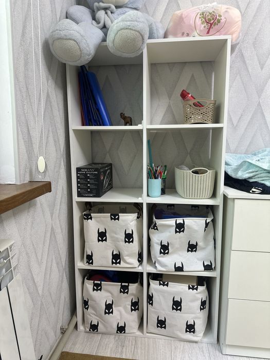 Камот шкаф полходит всем