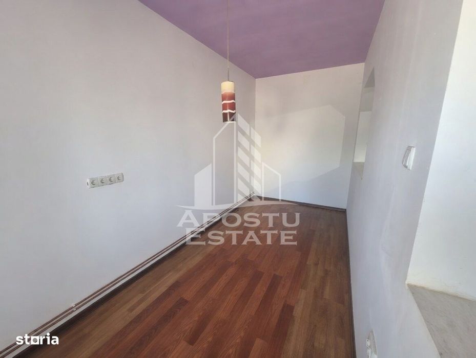 Proprietate Premium Teremia Mare - Apostu Estate