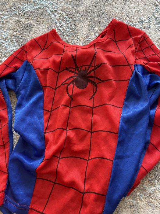 Костюм снеговика