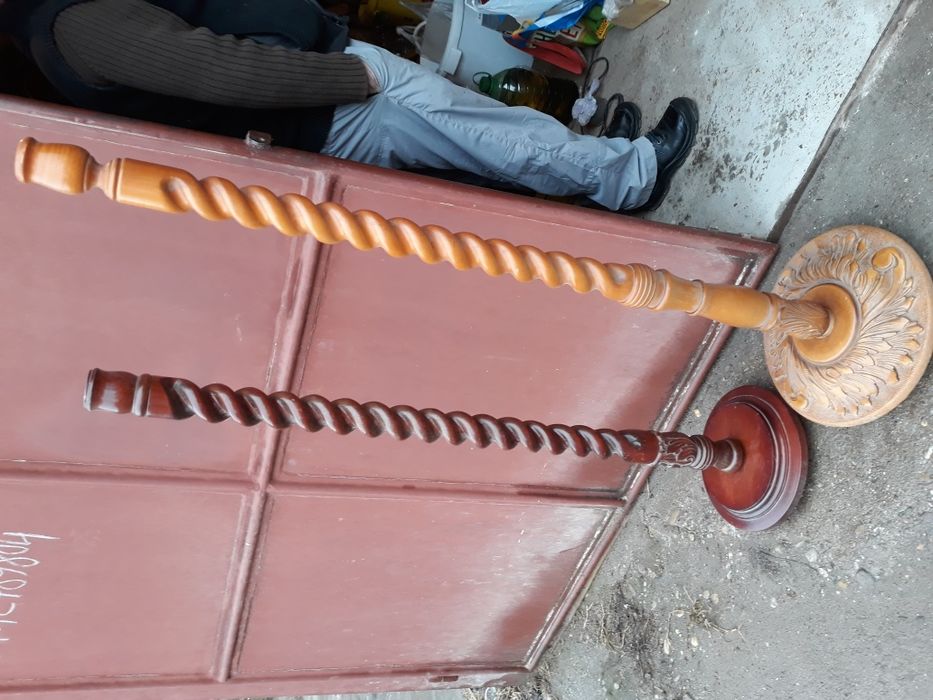 Lampadare