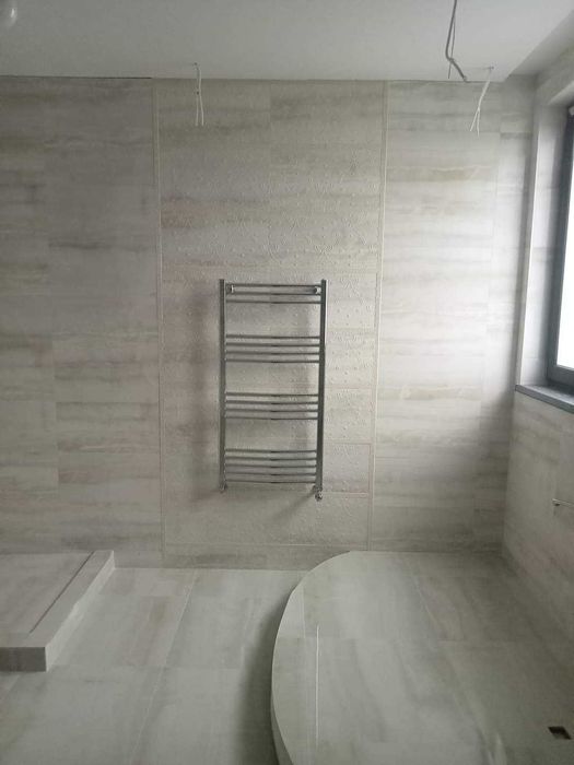 Meseriasi Executam: Zugraveala, Gresie . Faianta