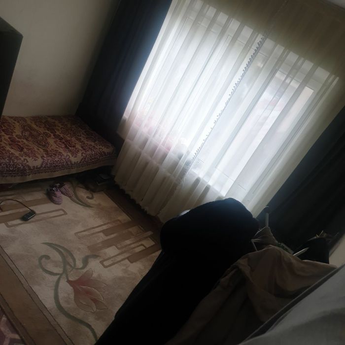 Массив Водник Бектемирский район