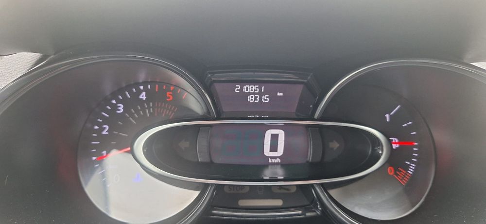 Renault  Clio IV 2019 1,5 diesel  - Talisman 2018 1,6 diesel