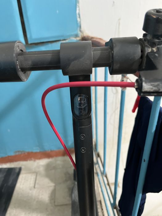 Электро самокат xiaomi electric lite 3