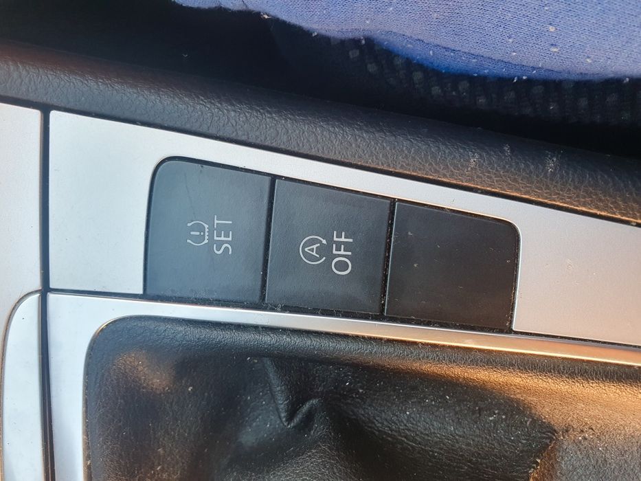 Vw passat b6 2010